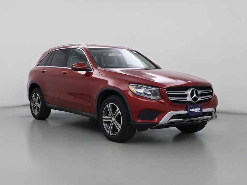 2016 Mercedes-Benz GLC 300 -
                  Newark, DE