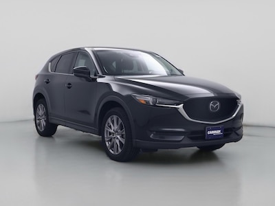 2019 Mazda CX-5 Grand Touring -
                Sicklerville, NJ