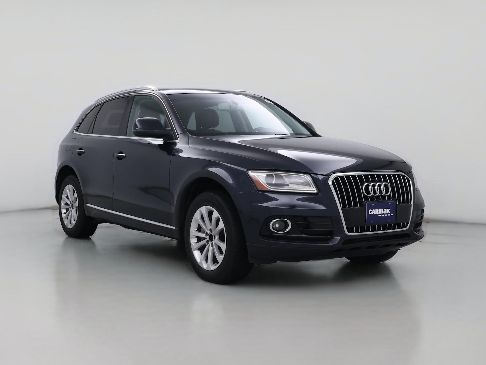 2015 Audi Q5