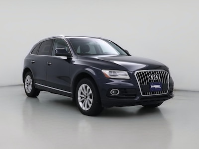 2015 Audi Q5 Premium Plus -
                  Sicklerville, NJ