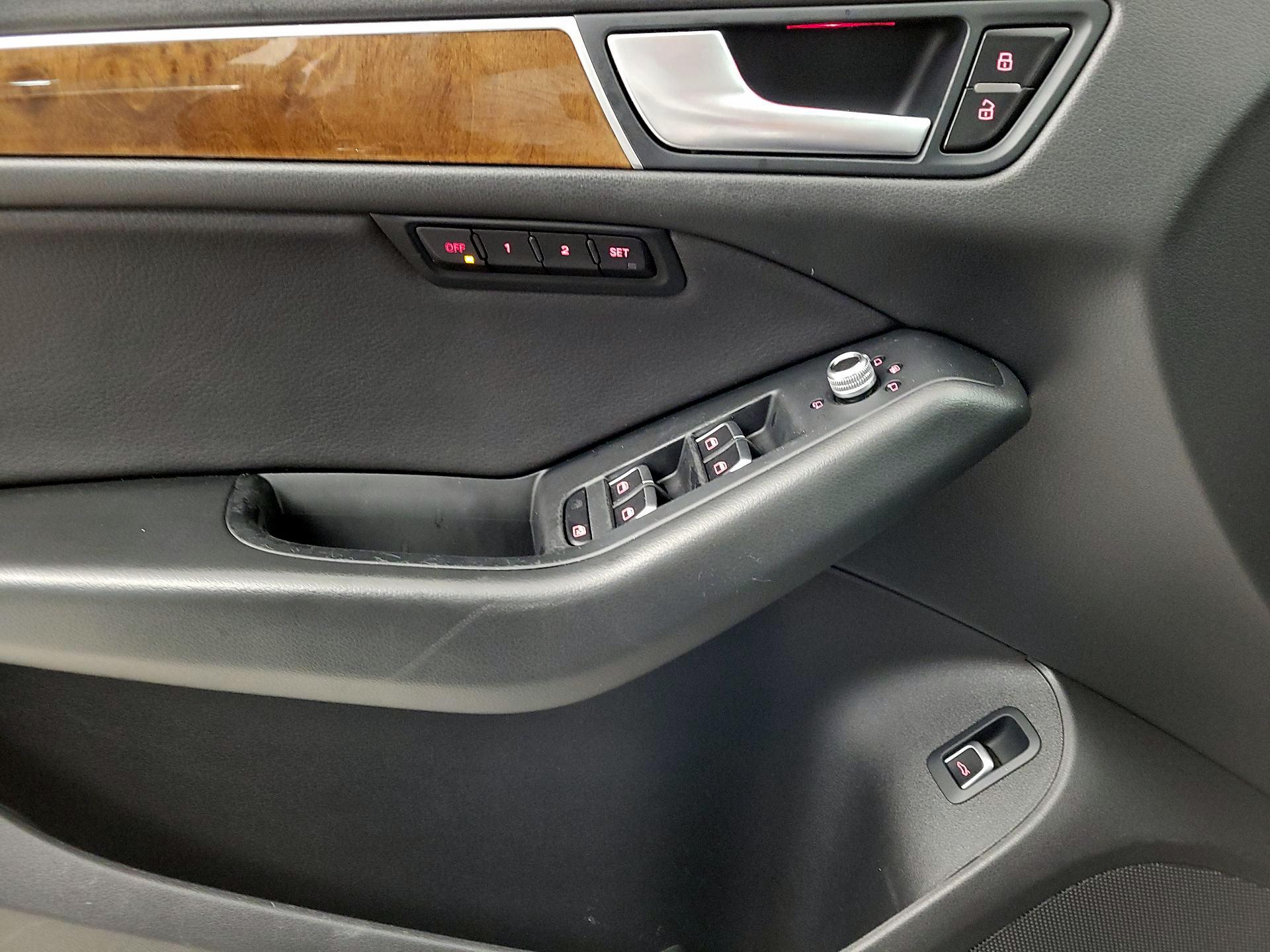 Thumbnail: 2015 Audi Q5 - 12