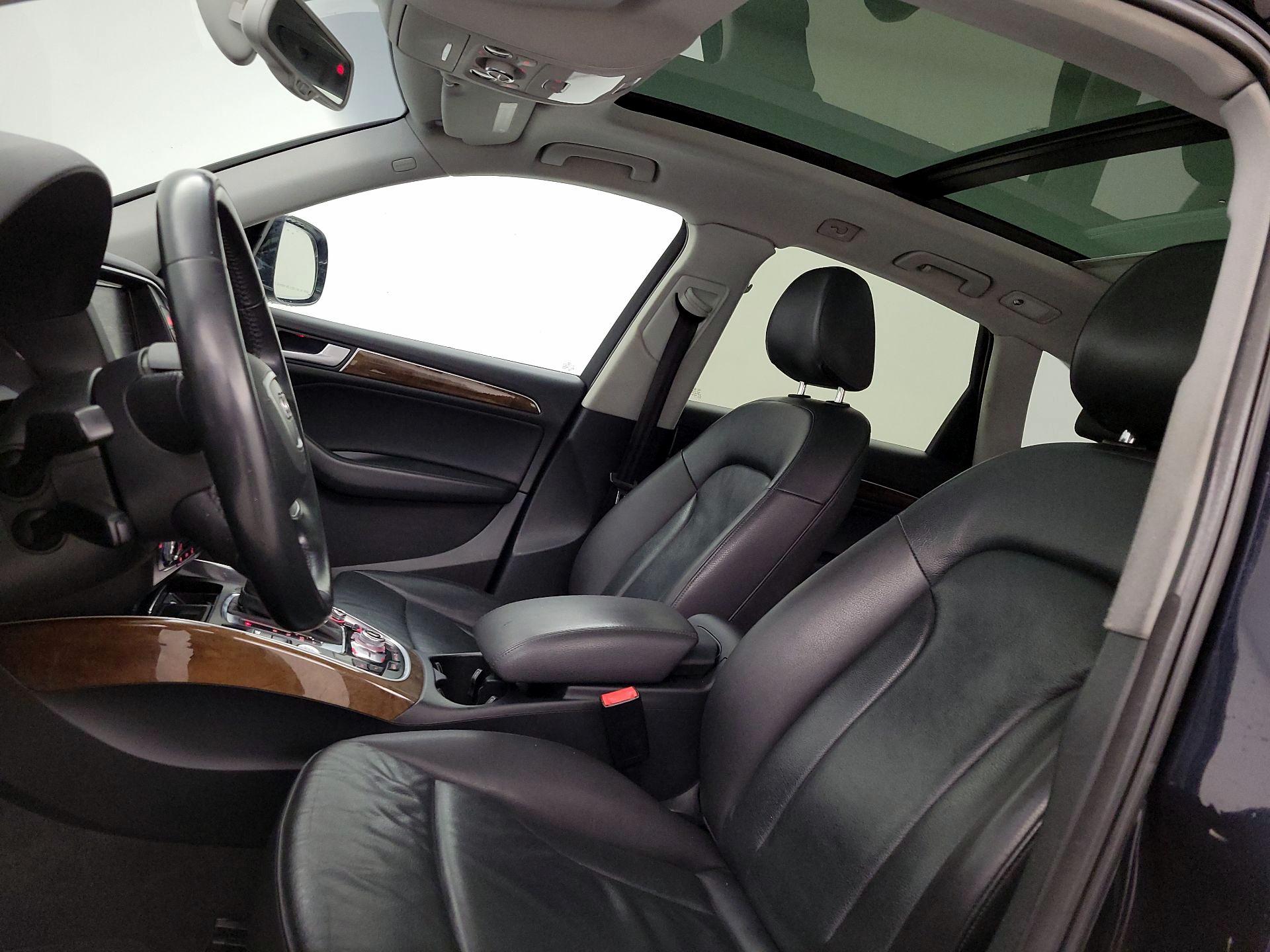 Thumbnail: 2015 Audi Q5 - 18