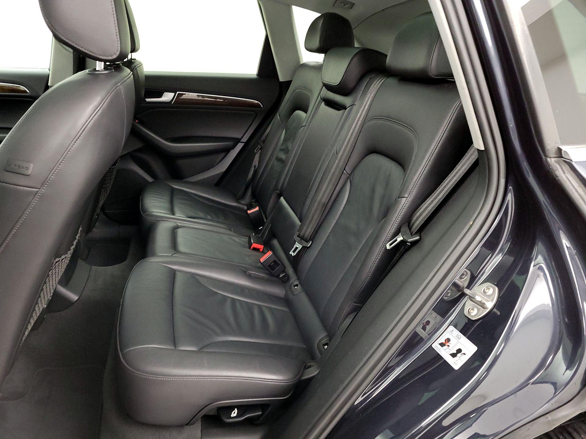Thumbnail: 2015 Audi Q5 - 19