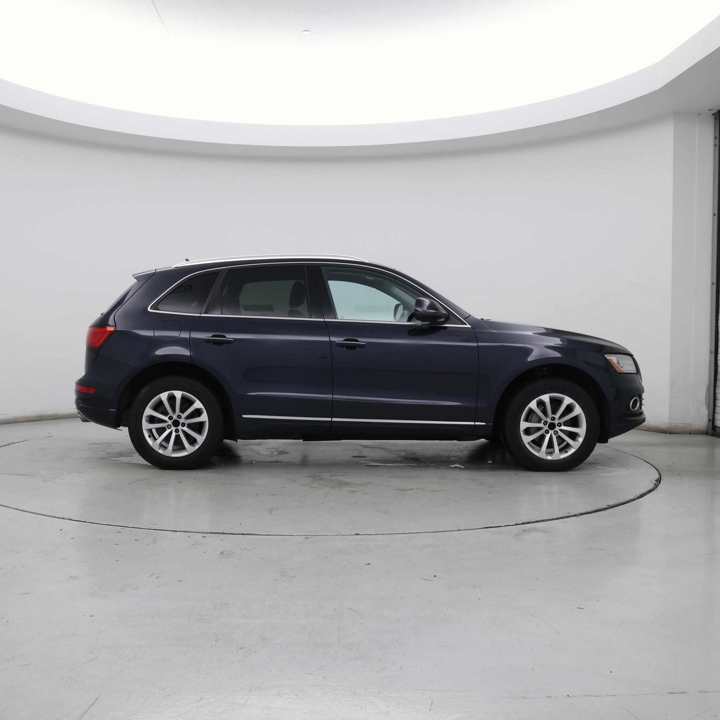 Thumbnail: 2015 Audi Q5 - 7