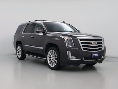 2020 Cadillac Escalade Luxury -
                Laurel, MD