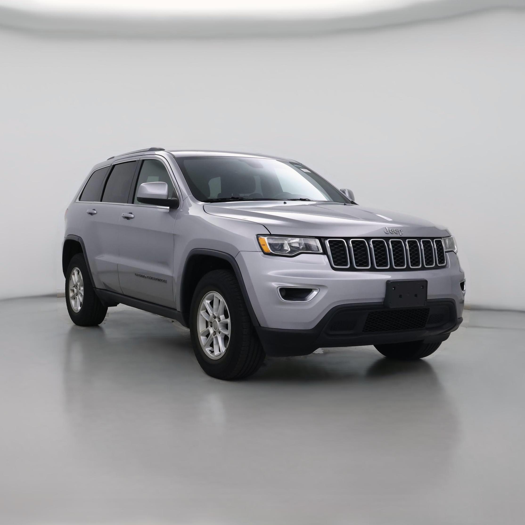 Thumbnail: 2019 Jeep Grand Cherokee - 1