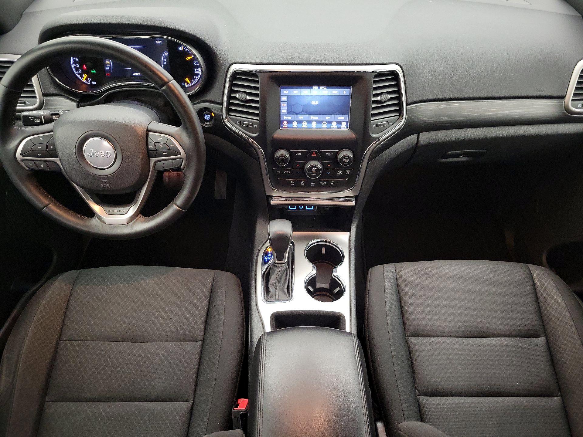 Thumbnail: 2019 Jeep Grand Cherokee - 9
