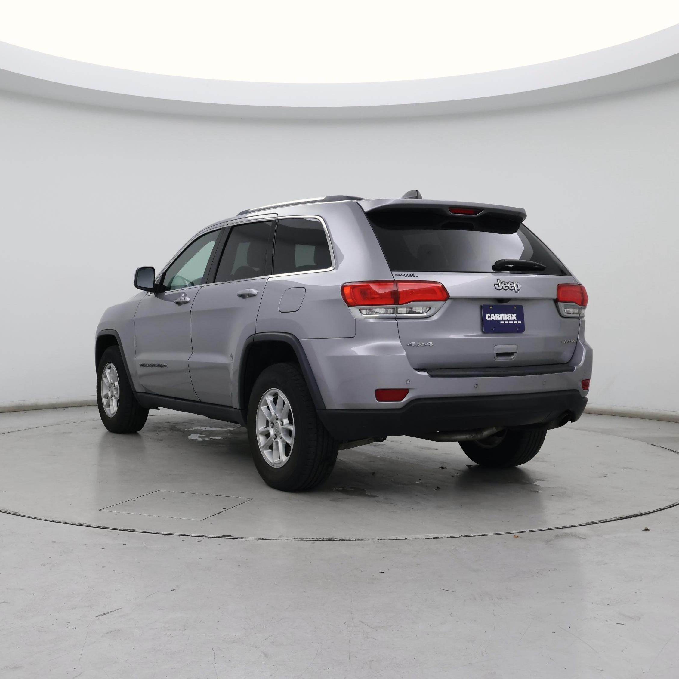 Thumbnail: 2019 Jeep Grand Cherokee - 2