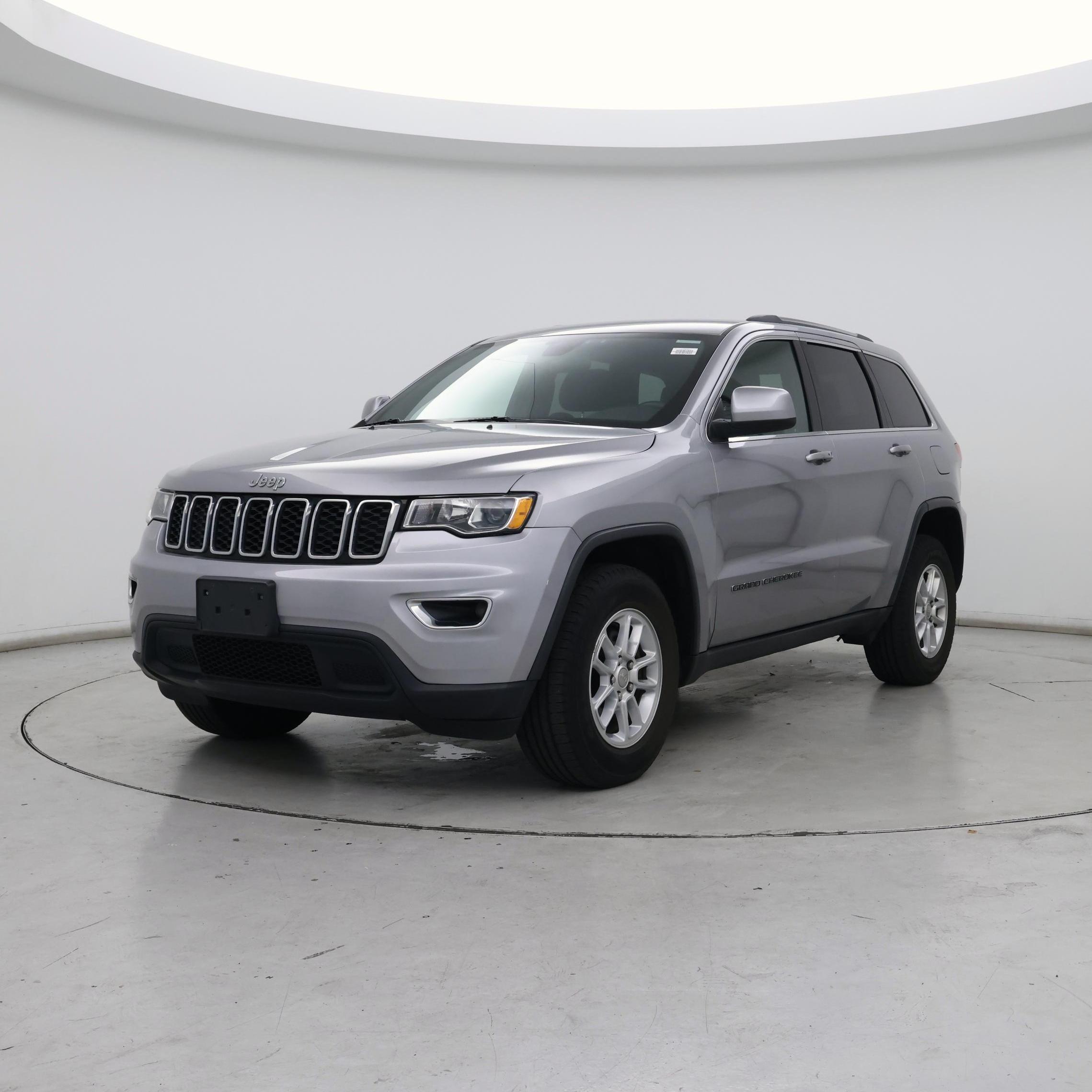 Thumbnail: 2019 Jeep Grand Cherokee - 4