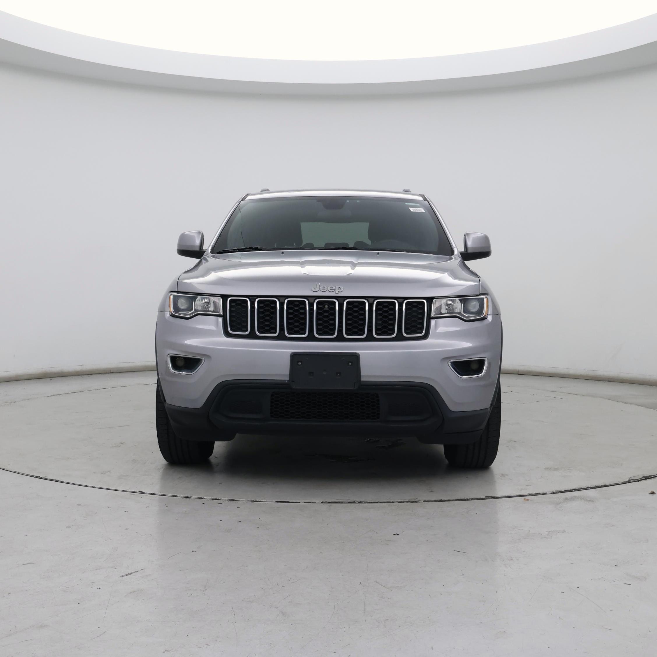 Thumbnail: 2019 Jeep Grand Cherokee - 5