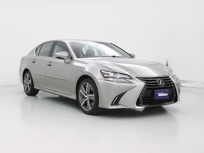2016 Lexus GS 350 -
                  Langhorne, PA
