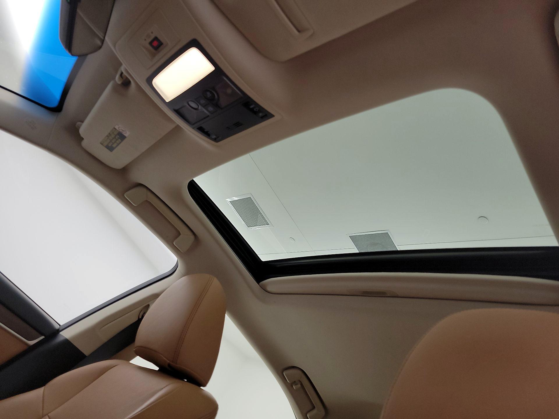 Thumbnail: 2016 Lexus GS - 20