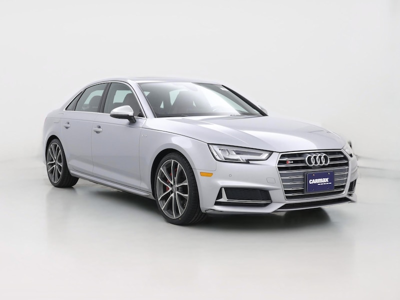 2018 Audi S4 Prestige -
                  Denver, CO