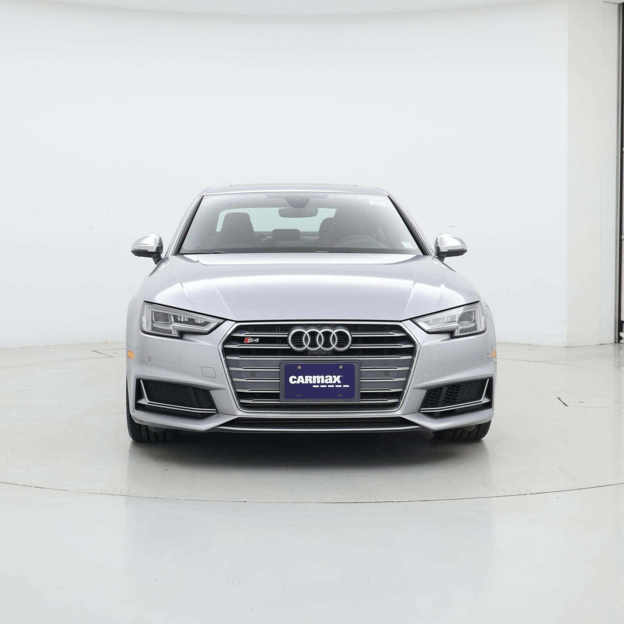Thumbnail: 2018 Audi S4 - 5