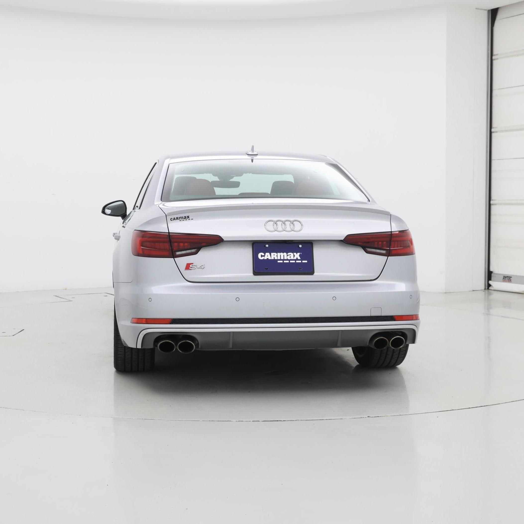 Thumbnail: 2018 Audi S4 - 6