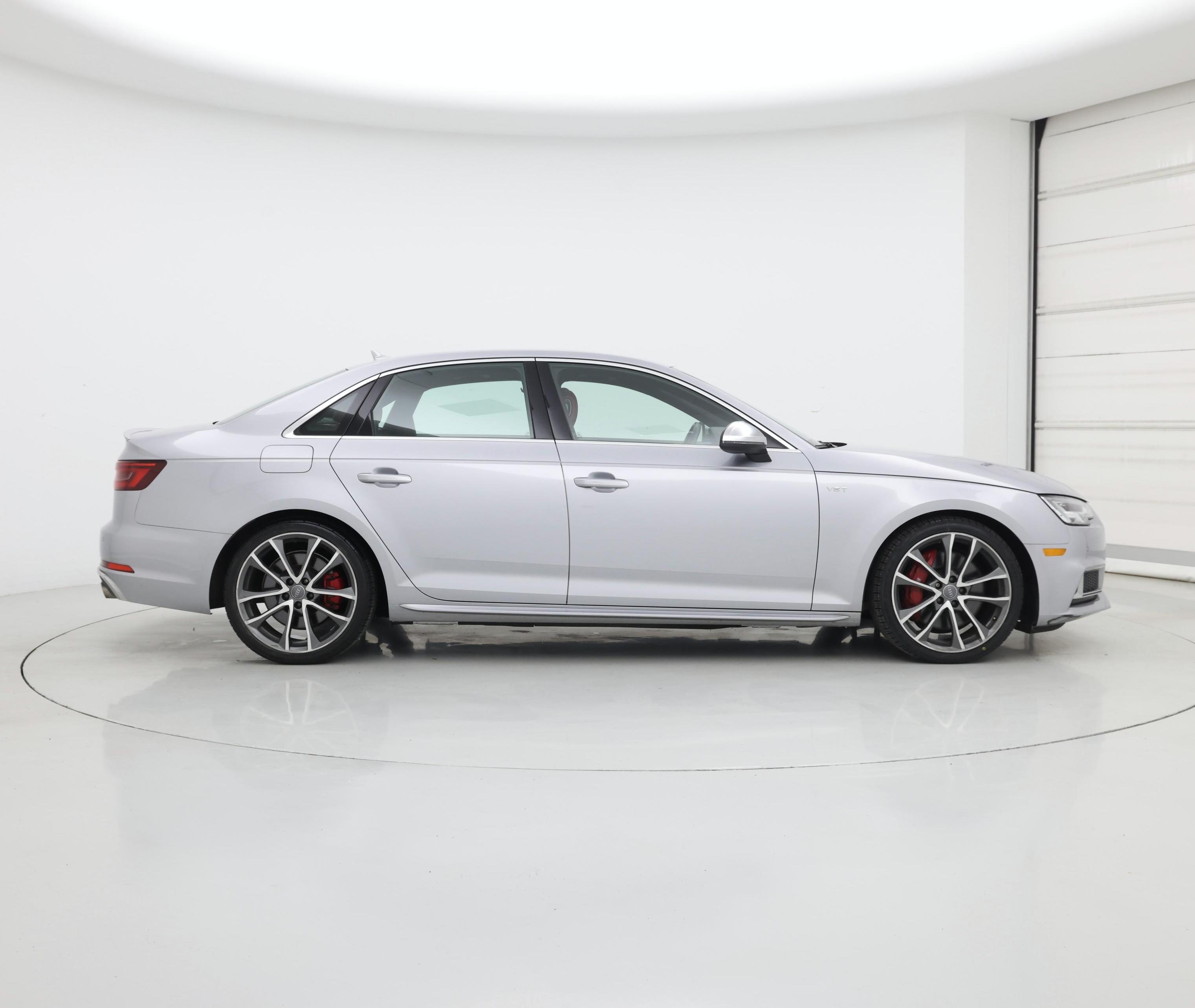 Thumbnail: 2018 Audi S4 - 7