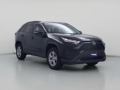 2023 Toyota RAV4 XLE -
                Laurel, MD