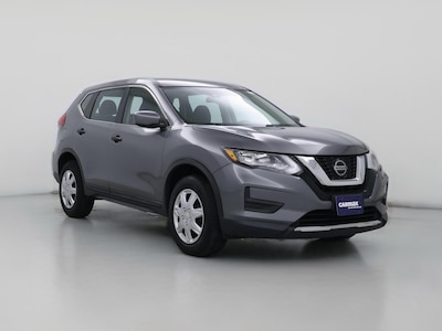 2019 Nissan Rogue S -
                Laurel, MD