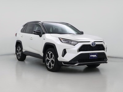 2021 Toyota RAV4 Prime XSE -
                  Mays Landing, NJ