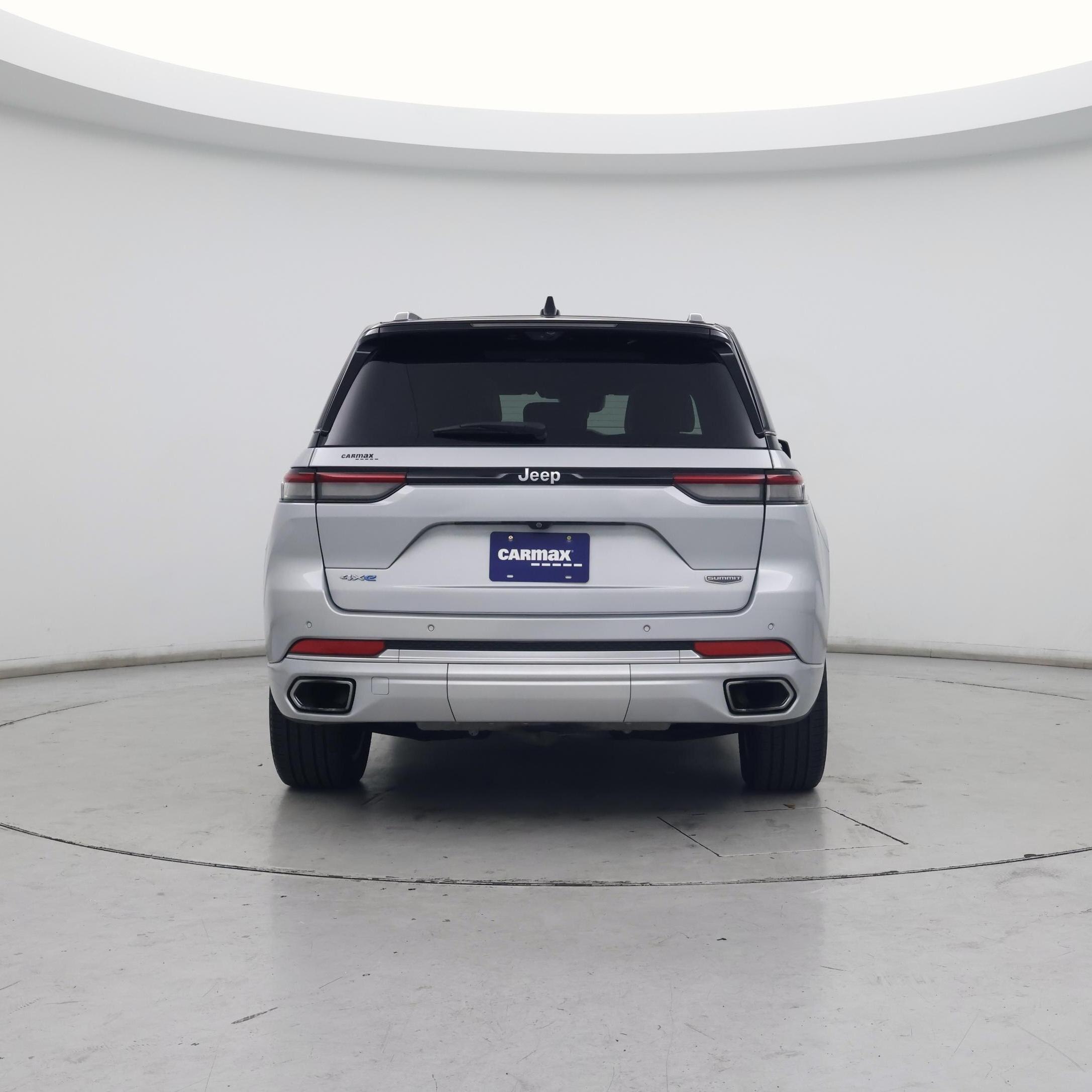 Thumbnail: 2022 Jeep Grand Cherokee - 6