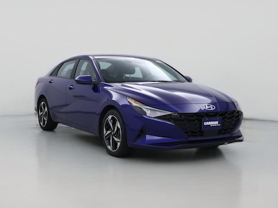 2023 Hyundai Elantra SEL -
                  Sicklerville, NJ