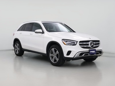 2021 Mercedes-Benz GLC 300 -
                White Marsh, MD