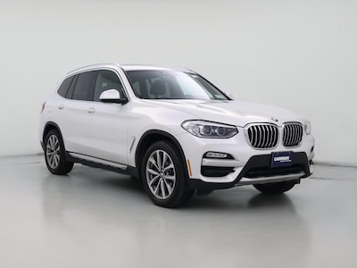 2019 BMW X3 xDrive30i -
                Laurel, MD