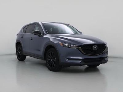 2021 Mazda CX-5 Carbon Turbo -
                Mays Landing, NJ