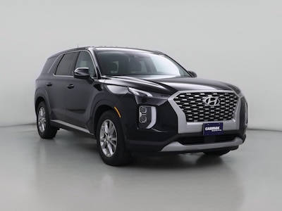 2022 Hyundai Palisade SE -
                Lancaster, PA