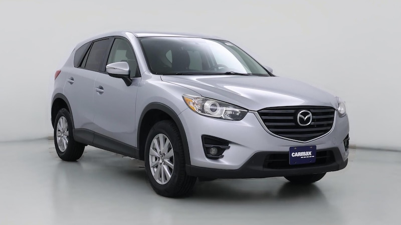 2016 Mazda CX-5 Touring Hero Image