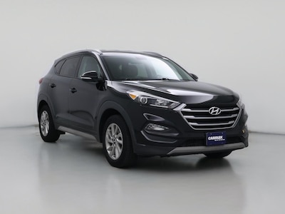 2017 Hyundai Tucson Eco -
                Maple Shade, NJ