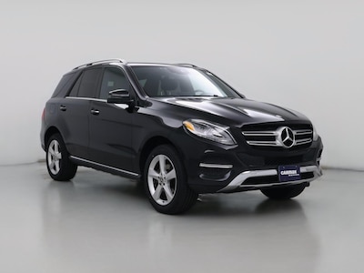 2018 Mercedes-Benz GLE 350 -
                Sicklerville, NJ