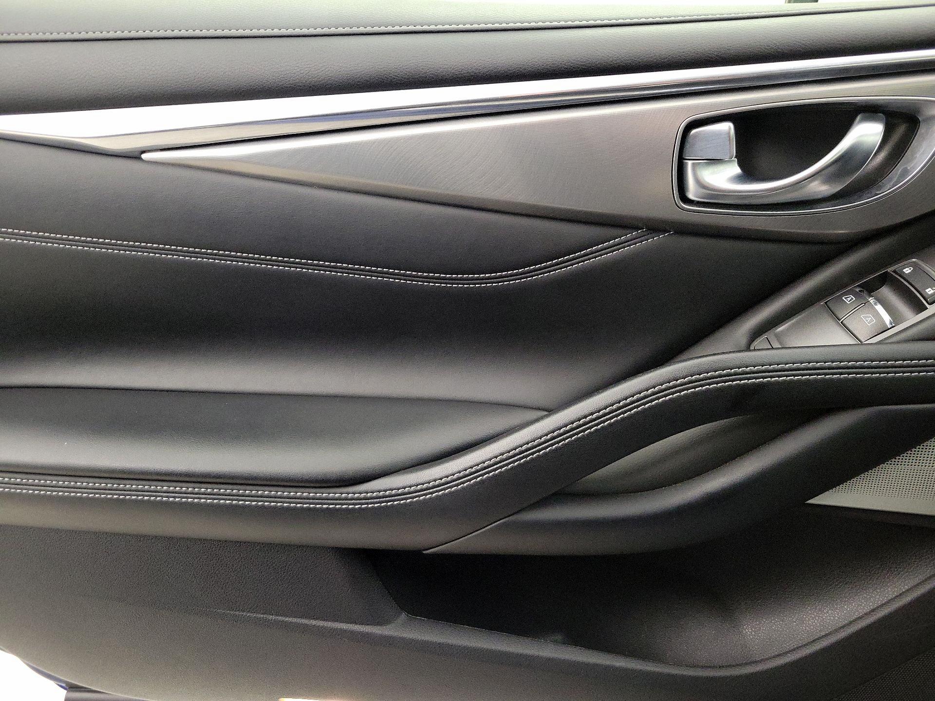 Thumbnail: 2020 INFINITI Q60 - 12