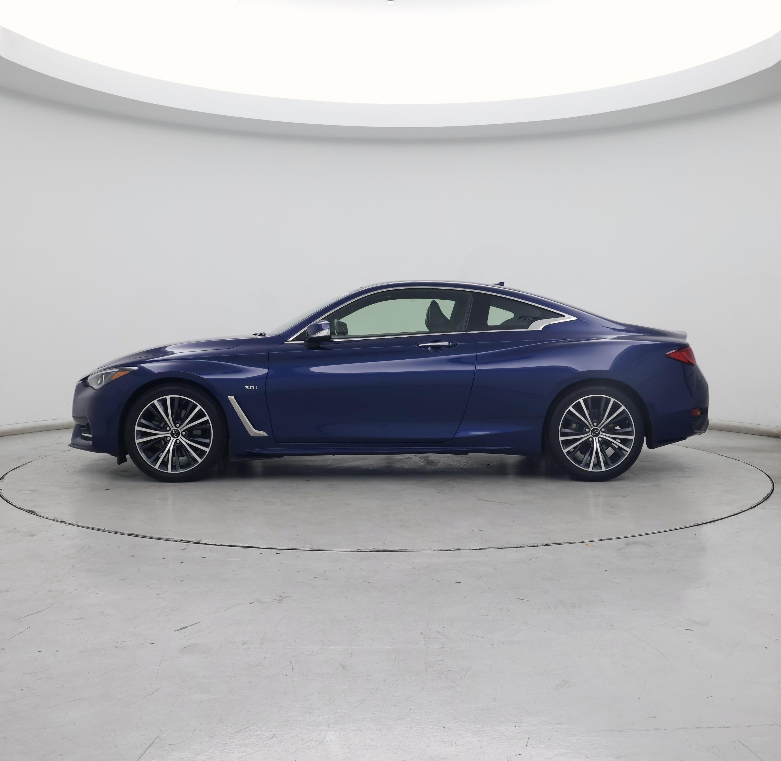 Thumbnail: 2020 INFINITI Q60 - 3