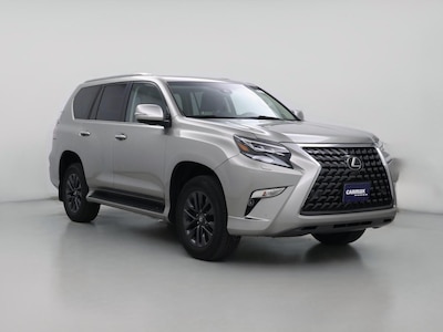 2022 Lexus GX 460 Premium -
                Laurel, MD
