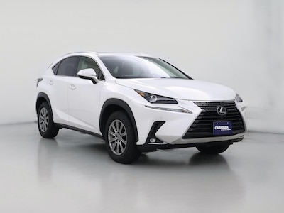 2019 Lexus NX 300 -
                  King Of Prussia, PA