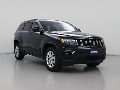2021 Jeep Grand Cherokee Laredo -
                Mays Landing, NJ