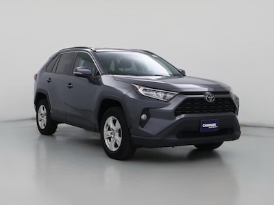 2021 Toyota RAV4 XLE -
                Sicklerville, NJ