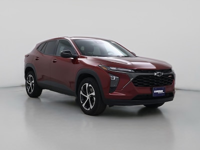 2024 Chevrolet Trax RS -
                Newark, DE