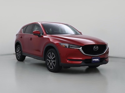 2017 Mazda CX-5 Grand Touring -
                  East Meadow, NY