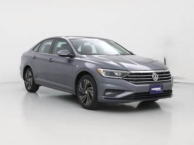 2019 Volkswagen Jetta SEL -
                Saint James, NY