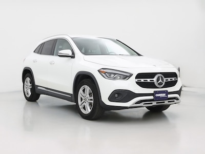 2022 Mercedes-Benz GLA 250 -
                East Meadow, NY