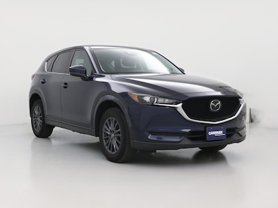 2019 Mazda CX-5 Touring -
                East Meadow, NY
