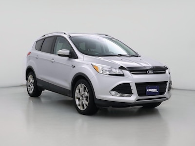 2015 Ford Escape Titanium -
                Mays Landing, NJ