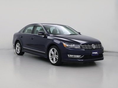 2015 Volkswagen Passat SEL -
                  Saint James, NY