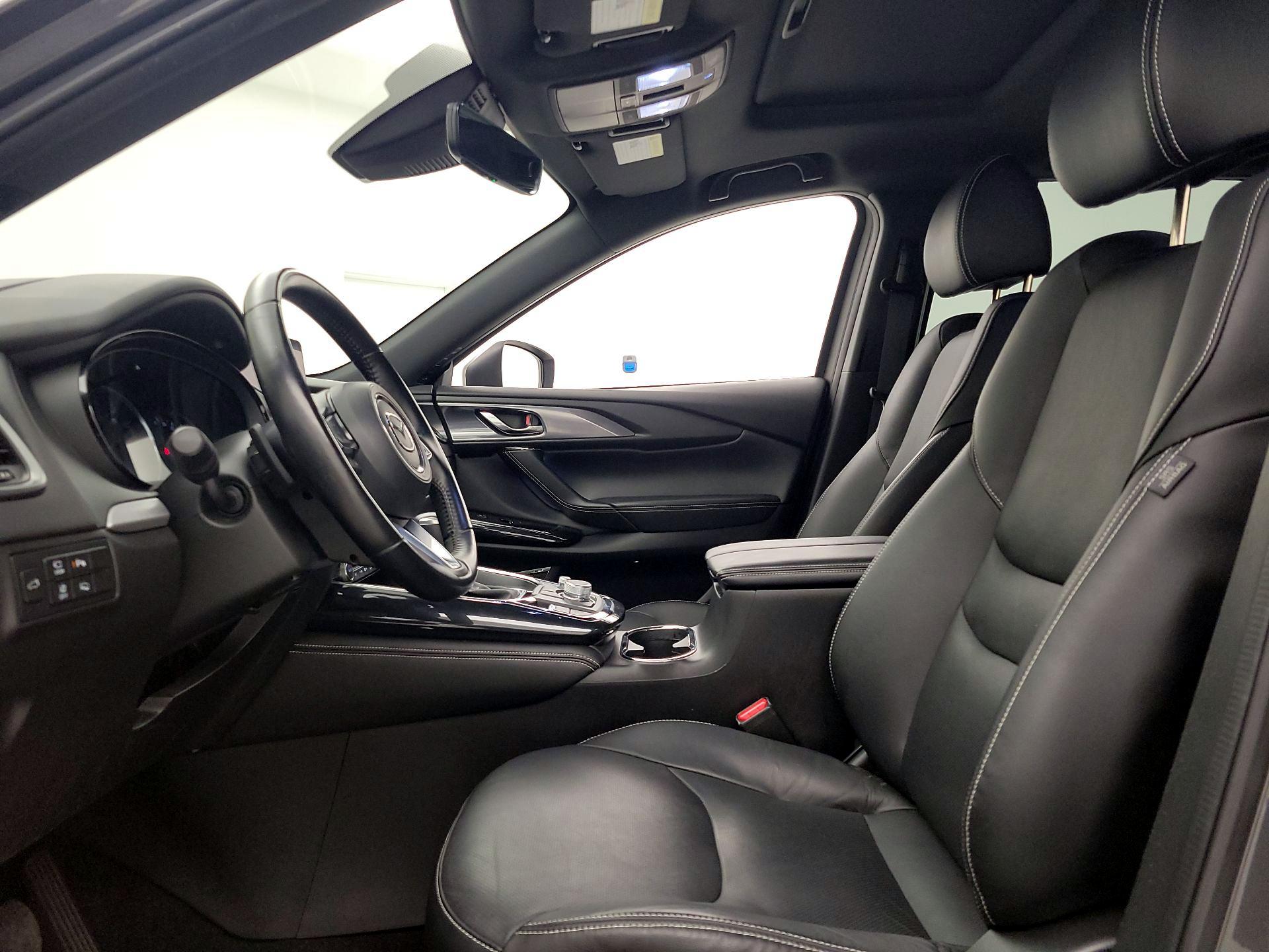 Thumbnail: 2021 Mazda CX-9 - 11