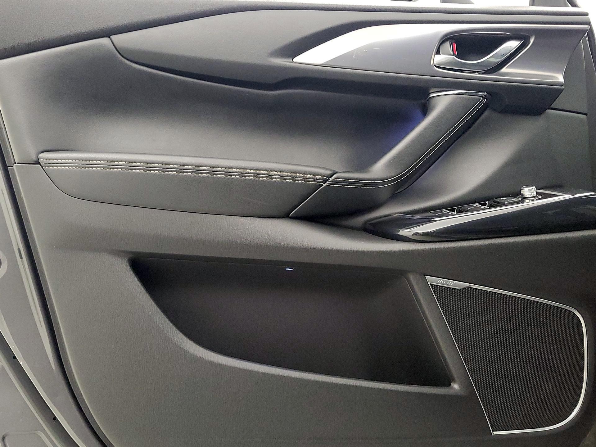 Thumbnail: 2021 Mazda CX-9 - 12