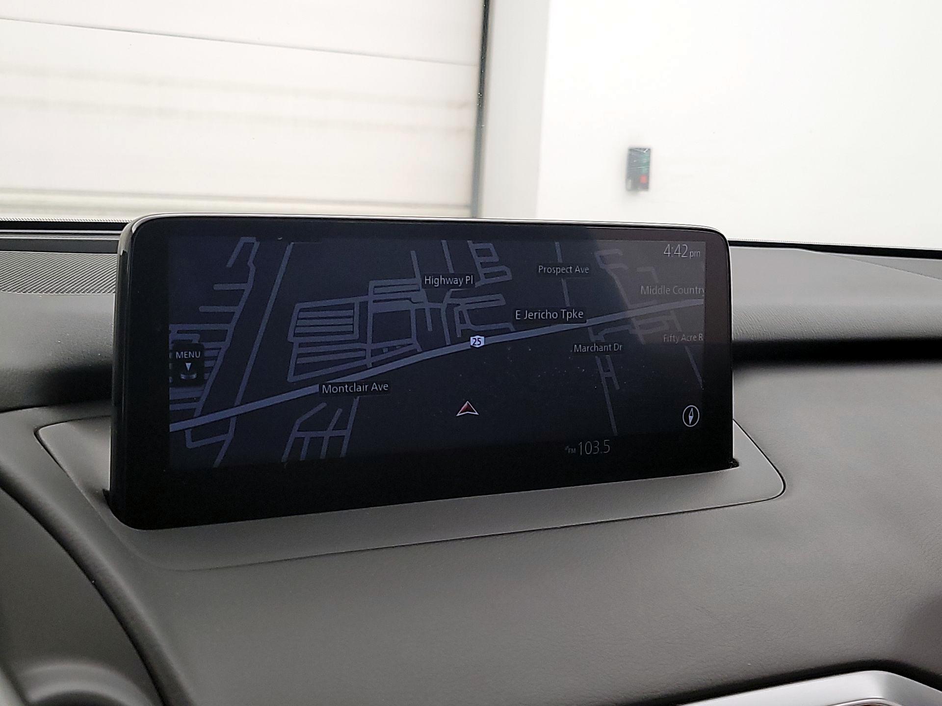 Thumbnail: 2021 Mazda CX-9 - 14