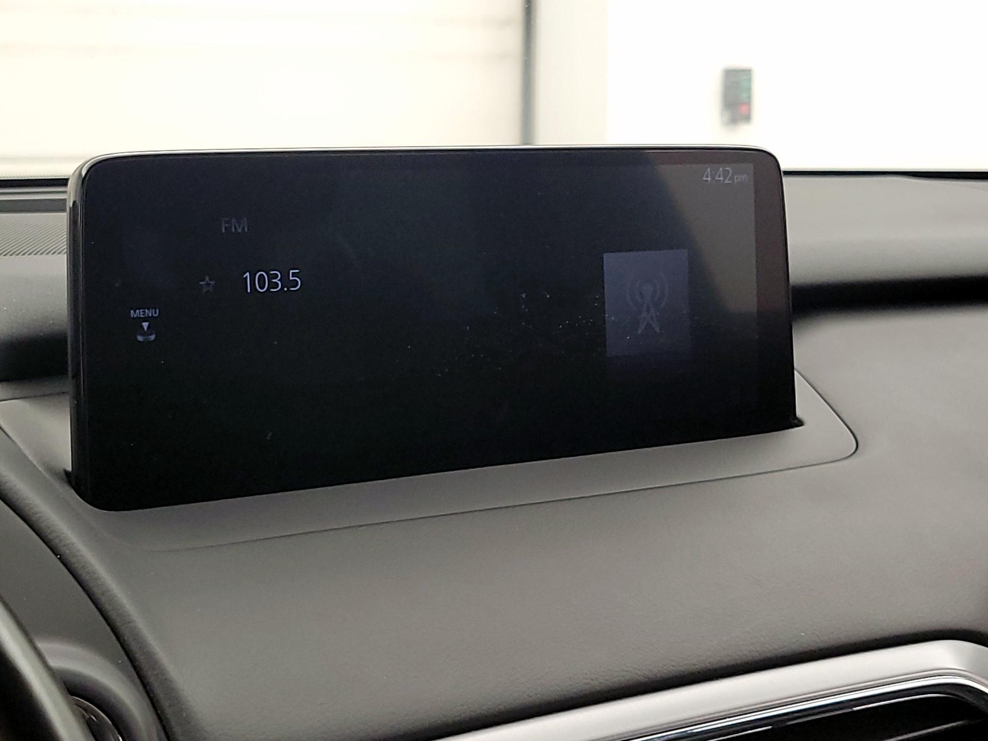 Thumbnail: 2021 Mazda CX-9 - 16