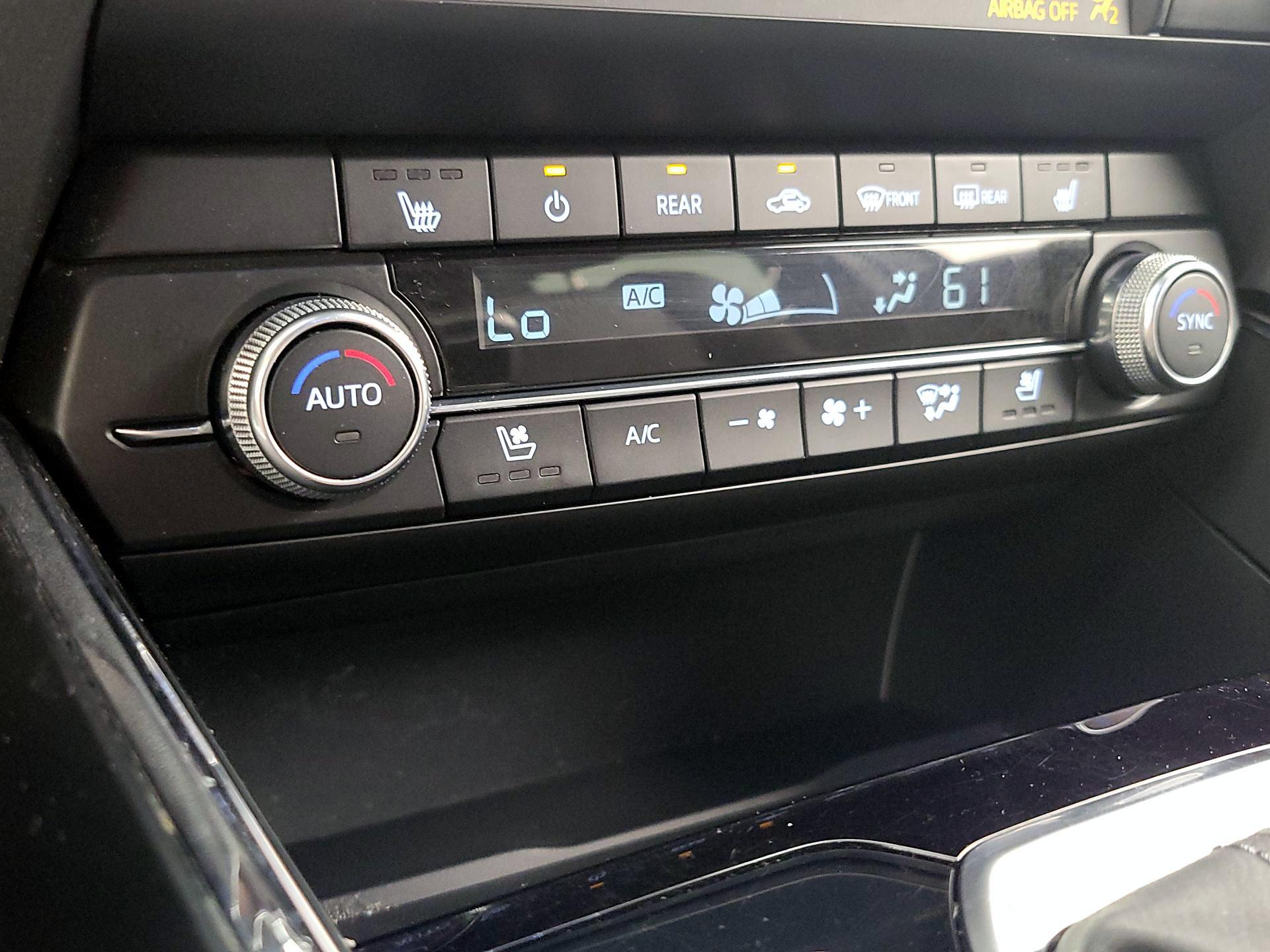 Thumbnail: 2021 Mazda CX-9 - 17